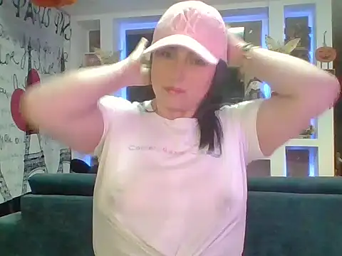 Venusina 07 online show from 10-19-25, 06:49
