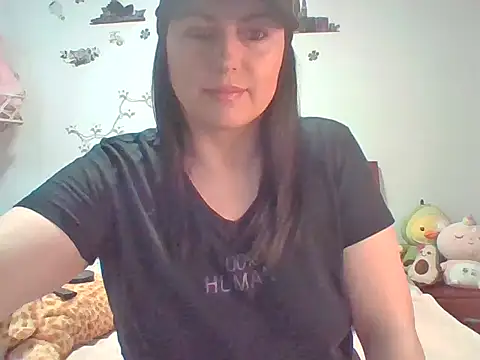 Venusina 07 online show from 11-12-25, 10:24