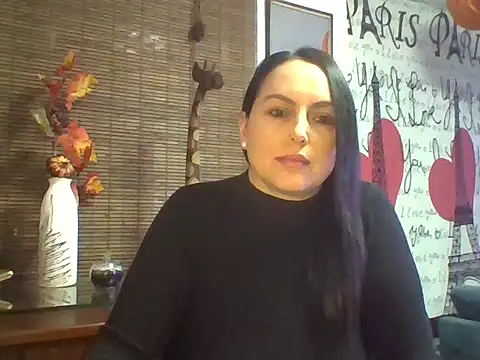 Venusina 07 online show from 10-15-25, 05:28