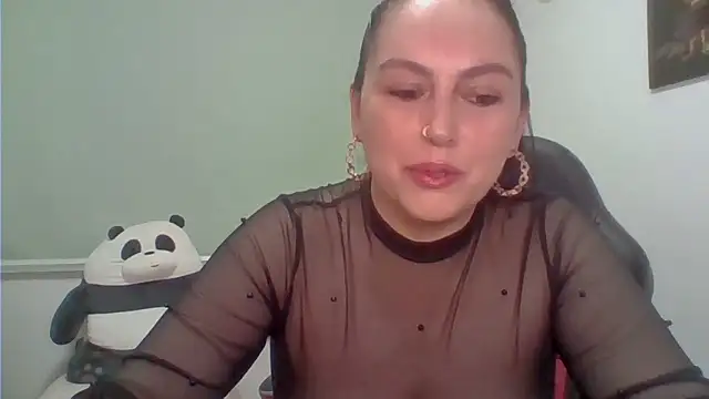 Venusina 07 online show from 03-15-26, 06:53