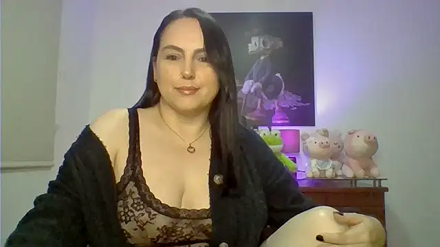 Snapshot of Venusina_07 chatting on 06-20-26, 04:17 Venusina 07 online show from 06-20-26, 04:17