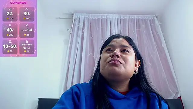 April Becker online show from 02-14-26, 03:07