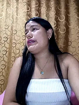 April Becker online show from 11-23-25, 03:27