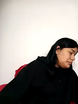 April Becker online show from 12-01-25, 03:07