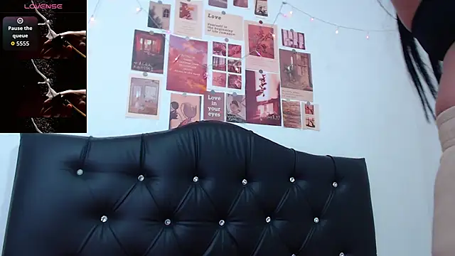 April Becker online show from 03-12-26, 03:12