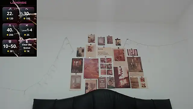 April Becker online show from 03-27-26, 03:04