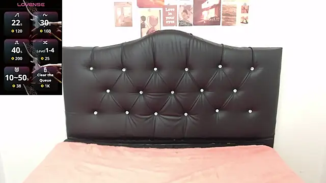 April Becker online show from 03-26-26, 03:16