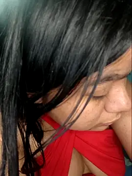 April Becker online show from 04-11-26, 03:14