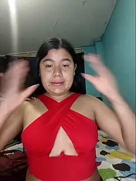 April Becker online show from 04-10-26, 03:13