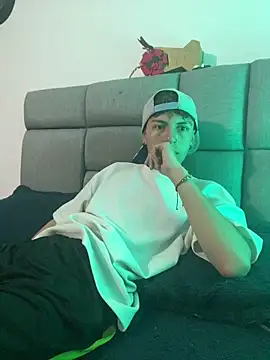 NaytonFreeman online show from 02-23-26, 12:17