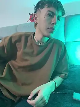 NaytonFreeman online show from 02-09-26, 12:25