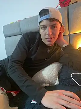 NaytonFreeman online show from 02-05-26, 12:12