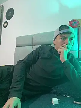 NaytonFreeman online show from 02-19-26, 12:13