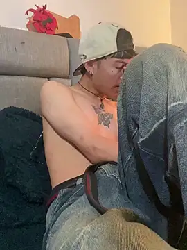 NaytonFreeman online show from 12-20-25, 11:35