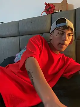 NaytonFreeman online show from 02-26-26, 12:16