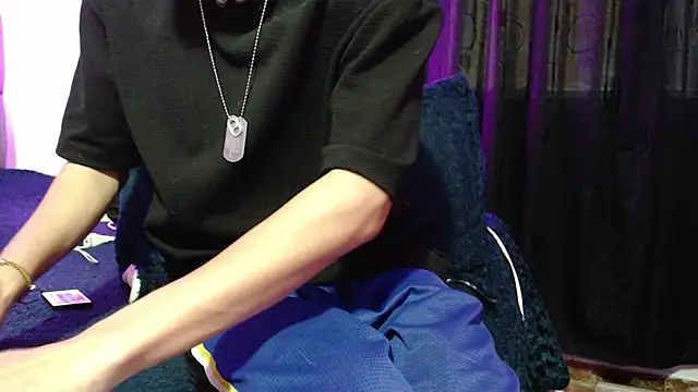 NaytonFreeman online show from 11-20-25, 11:11