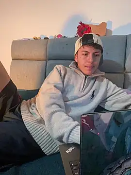 NaytonFreeman online show from 12-18-25, 11:25