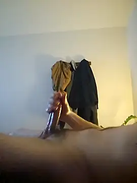 MrWest1887 online show from 12-03-25, 11:04