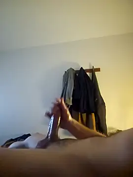 MrWest1887 online show from 12-19-25, 03:10