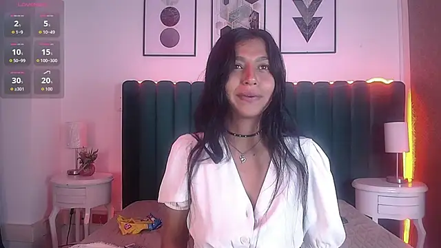 Keila Fg online show from 12-04-25, 08:08