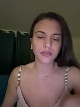 ScarlettNoirr online show from 02-14-26, 08:20