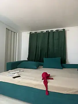 ScarlettNoirr online show from 02-20-26, 08:33