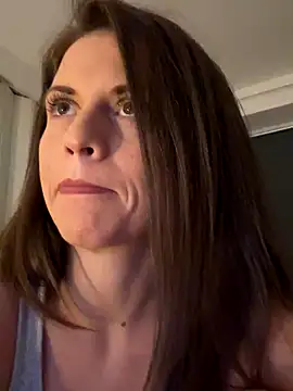 ScarlettNoirr online show from 11-16-25, 06:45