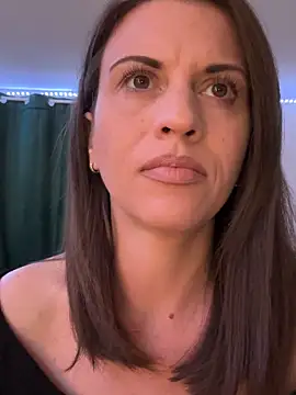 ScarlettNoirr online show from 03-12-26, 08:13