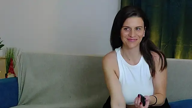 ScarlettNoirr online show from 12-14-25, 08:36