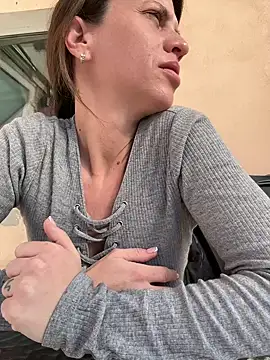 ScarlettNoirr online show from 03-11-26, 07:46