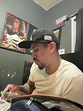 busnfatnutsLildee online show from 04-14-26, 08:30