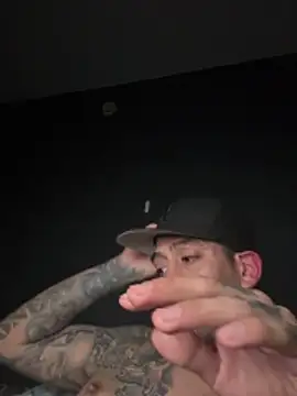 busnfatnutsLildee online show from 10-27-25, 12:28