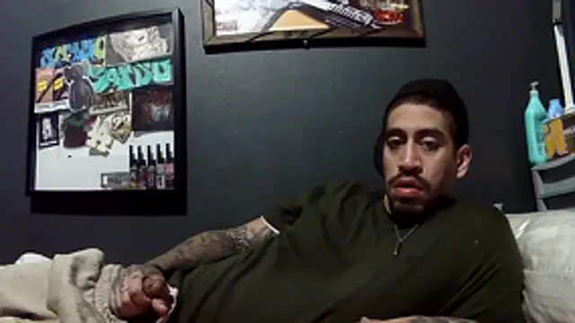 busnfatnutsLildee online show from 12-22-25, 08:47