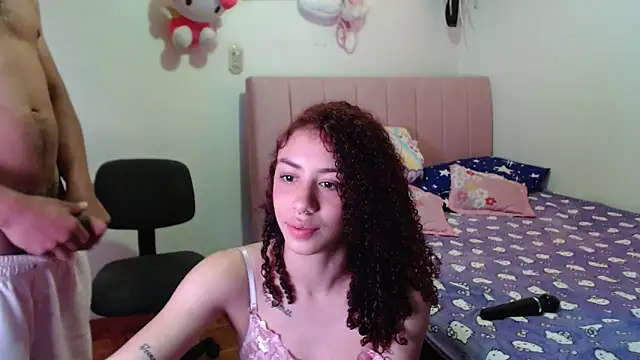 Hotperverts online show from 09-12-25, 06:13