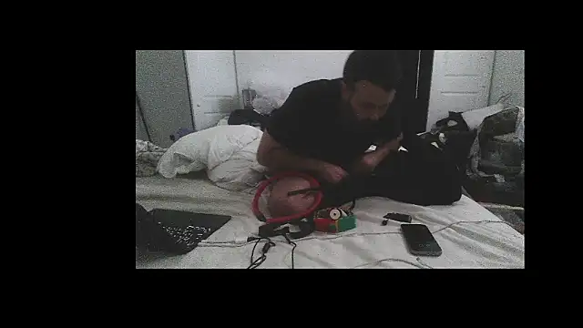 jasoncali305 online show from 09-12-25, 08:19