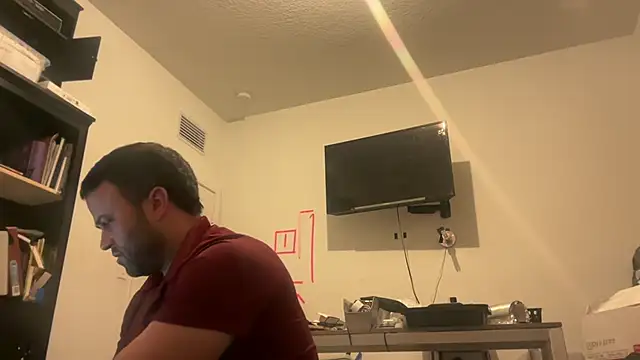 jasoncali305 online show from 03-03-26, 04:08