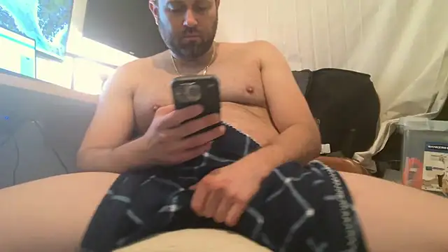 jasoncali305 online show from 04-13-26, 01:59