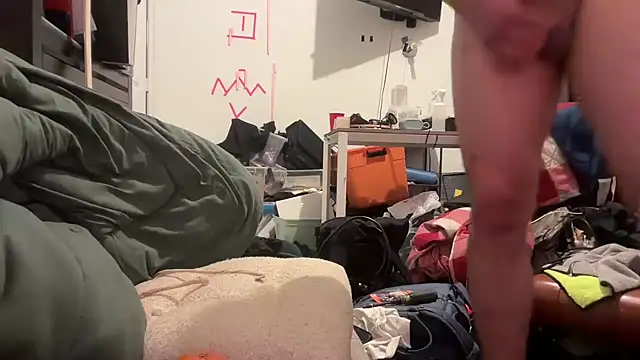 jasoncali305 online show from 03-30-26, 05:42