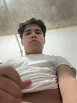 kjesusd12 online show from 10-10-25, 04:46