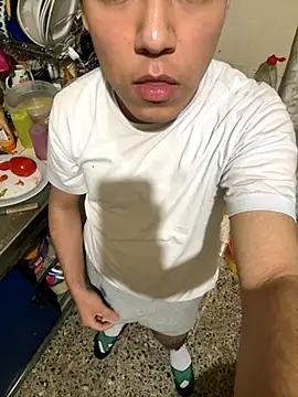 kjesusd12 online show from 10-07-25, 04:35