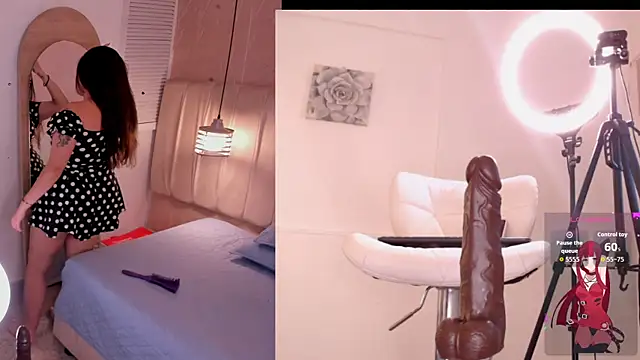 hannahst  online show from 03-25-26, 08:19