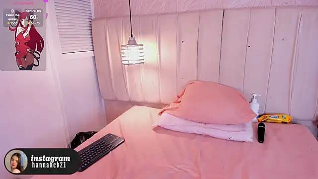 Snapshot of hannahst_ chatting on 02-12-26, 10:09 hannahst online show from 02-12-26, 10:09