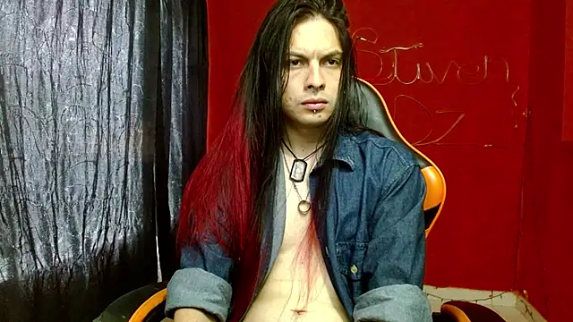 stvn hot online show from 04-17-26, 04:54