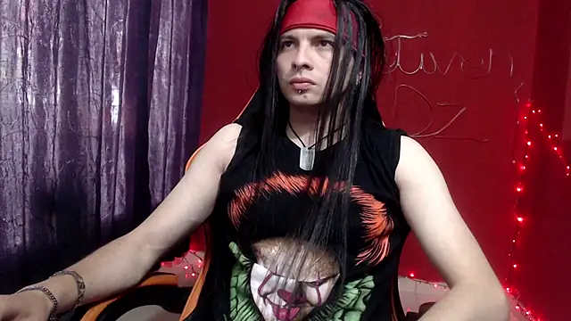 stvn hot online show from 01-17-26, 04:32