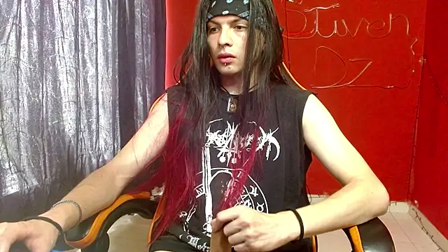 stvn hot online show from 04-04-26, 04:13