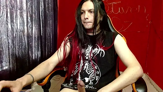 stvn hot online show from 03-22-26, 02:07