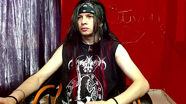 stvn hot online show from 03-20-26, 05:36