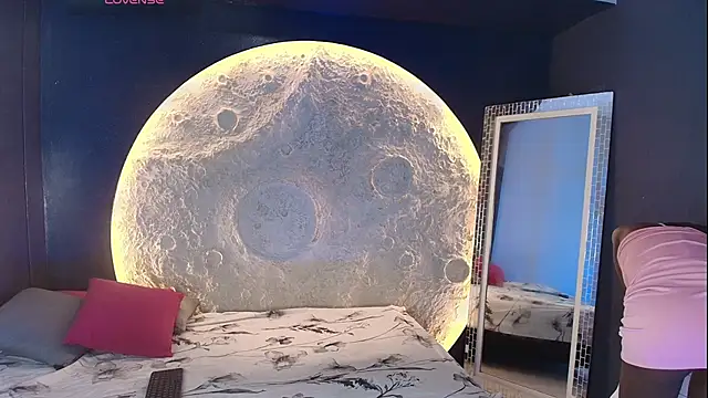 CamilaaSaenz online show from 01-07-26, 01:05