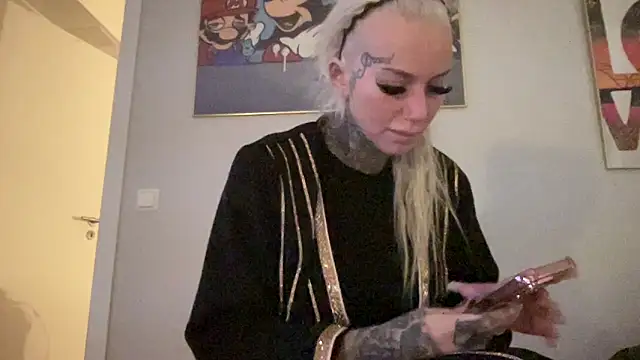 paulinaalatalo online show from 02-28-26, 07:35