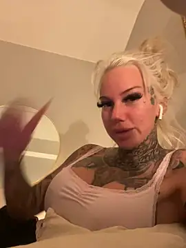 paulinaalatalo online show from 04-09-26, 06:58